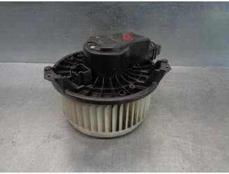 Recambio de motor calefaccion para chrysler sebring berlina 2.0 crd cat referencia OEM IAM 5191345AA AY2727005011 