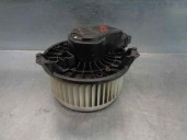 Recambio de motor calefaccion para chrysler sebring berlina 2.0 crd cat referencia OEM IAM 5191345AA AY2727005011 