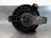 Recambio de motor calefaccion para chrysler sebring berlina 2.0 crd cat referencia OEM IAM 5191345AA AY2727005011 