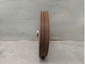 Recambio de polea cigueñal para opel vivaro 1.9 cdti cat (f9q-760 / l08) referencia OEM IAM 4414115 