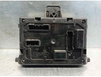 Recambio de modulo electronico para renault clio iii 1.5 dci diesel cat referencia OEM IAM 8200383473 19759041 