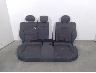 Replacement rear seats spare part for Kia Niro I (DE) 1.6 GDI Hybrid OEM IAM reference 89400G5400A10 89400G5400A10 
