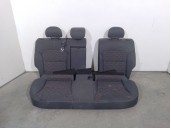 Replacement rear seats spare part for Kia Niro I (DE) 1.6 GDI Hybrid OEM IAM reference 89400G5400A10 89400G5400A10 