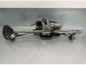 Recambio de motor limpia delantero para saab 9-3 berlina 2.2 16v tid cat referencia OEM IAM 13271686 3397020632 BOSCH