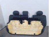 Replacement rear seats for Kia Niro I (DE) 1.6 GDi Hybrid OEM IAM reference 89400G5400A10 89400G5400A10 