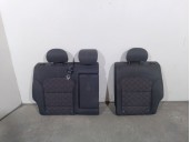 Recambio de asientos traseros para kia niro i (de) 1.6 gdi hybrid referencia OEM IAM 89400G5400A10 89400G5400A10 