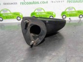Recambio de retrovisor izquierdo para ford fiesta berl./express 1.1 cat-u referencia OEM IAM MANUAL 