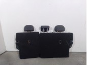 Replacement rear seats for Kia Niro I (DE) 1.6 GDi Hybrid OEM IAM reference 89400G5400A10 89400G5400A10 