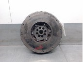 Replacement flywheel for Nissan Pathfinder (R51) 2.5 DCi Diesel CAT OEM IAM reference 415036310 12310EB30D LUK