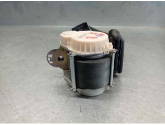 Recambio de cinturon seguridad delantero derecho para renault clio iii 1.5 dci diesel cat referencia OEM IAM 34001105F 683953 3 