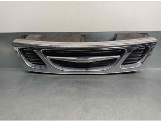Recambio de rejilla delantera para saab 9-3 berlina 2.2 16v tid cat referencia OEM IAM 4677894 