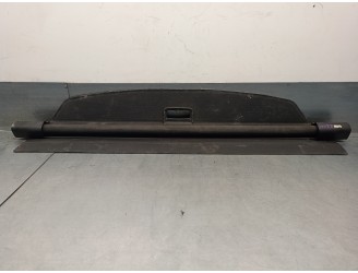 Recambio de bandeja trasera para skoda octavia combi (1u5) 1.9 tdi referencia OEM IAM DAA320001 