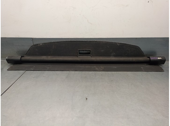 Recambio de bandeja trasera para skoda octavia combi (1u5) 1.9 tdi referencia OEM IAM DAA320001 