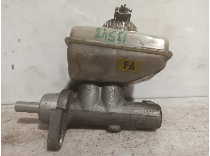 Recambio de bomba freno para opel vectra b berlina 1.6 16v referencia OEM IAM  55511 DELCO