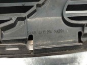 Recambio de rejilla delantera para saab 9-3 berlina 2.2 16v tid cat referencia OEM IAM 4677894 