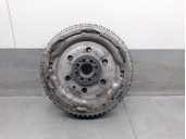 Replacement flywheel for Nissan Pathfinder (R51) 2.5 dCi diesel CAT OEM IAM reference 415036310 12310EB30D LUK