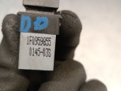 Recambio de mando elevalunas delantero derecho para volkswagen golf v berlina (1k1) 1.9 tdi referencia OEM IAM 1F0959855 7L69598