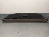 Recambio de bandeja trasera para skoda octavia combi (1u5) 1.9 tdi referencia OEM IAM DAA320001  