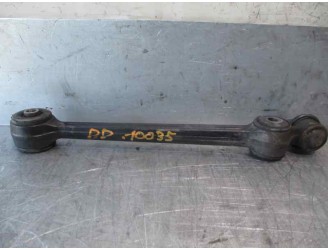 Recambio de brazo suspension inferior delantero derecho para volkswagen polo (801/803) cl coupe referencia OEM IAM 861407151B 