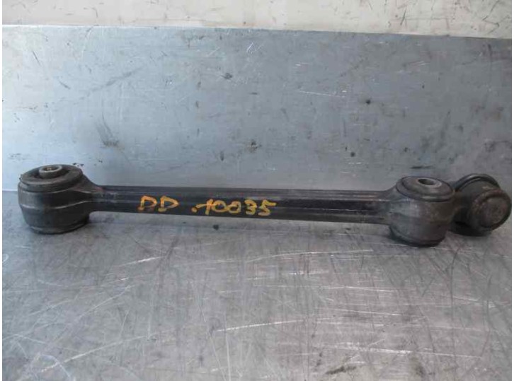 Recambio de brazo suspension inferior delantero derecho para volkswagen polo (801/803) cl coupe referencia OEM IAM 861407151B  