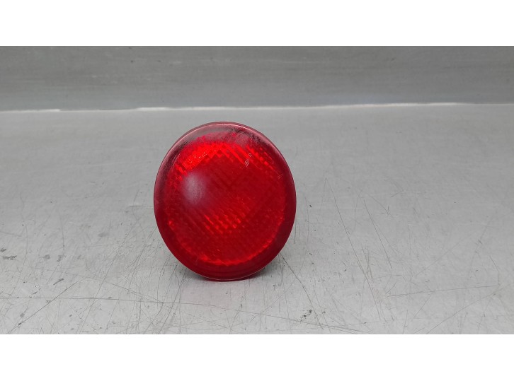 Recambio de faro antiniebla trasero izquierdo para volkswagen new beetle (9c1/1c1) 1.6 referencia OEM IAM 1C0945701 