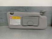 Recambio de parasol derecho para mitsubishi outlander (cw0) 2.0 di-d cat referencia OEM IAM 7620A262HA  