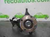 Recambio de mangueta delantera izquierda para peugeot 306 berlina 3/4/5 puertas (s2) graffic referencia OEM IAM   