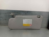 Recambio de parasol derecho para mitsubishi outlander (cw0) 2.0 di-d cat referencia OEM IAM 7620A262HA  