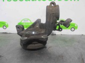 Recambio de mangueta delantera izquierda para peugeot 306 berlina 3/4/5 puertas (s2) graffic referencia OEM IAM 