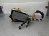 Recambio de palanca cambio para renault clio grandtour 1.5 dci diesel cat referencia OEM IAM 8200755871  