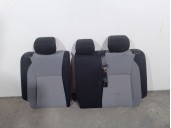 Recambio de asientos traseros para hyundai i20 ii (gb, ib) 1.2 referencia OEM IAM 89100C8020PFE 89100C8020PFE 