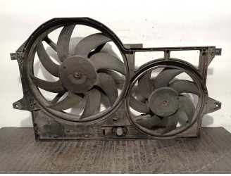 Recambio de electroventilador para fiat scudo (222) 1.9 turbodiesel referencia OEM IAM 1474413080 8240141 GATE