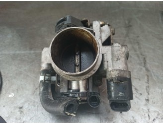 Recambio de caja mariposa para opel vectra b berlina 1.6 16v referencia OEM IAM 19701B0041  