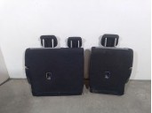 Recambio de asientos traseros para hyundai i20 ii (gb, ib) 1.2 referencia OEM IAM 89100C8020PFE 89100C8020PFE 