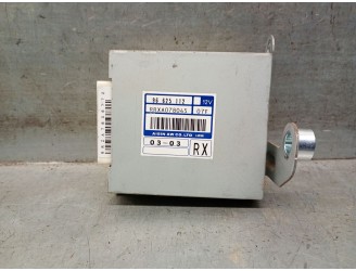 Recambio de centralita cambio automatico para chevrolet captiva (c100, c140) 2.0 d 4wd referencia OEM IAM 96625112  