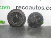 Recambio de kit embrague para peugeot 306 berlina 3/4/5 puertas (s2) graffic referencia OEM IAM CA52848A A0211 