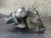 Recambio de caja mariposa para opel vectra b berlina 1.6 16v referencia OEM IAM 19701B0041 