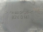 Recambio de electroventilador para fiat scudo (222) 1.9 turbodiesel referencia OEM IAM 1474413080 8240141 GATE