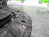 Recambio de kit embrague para peugeot 306 berlina 3/4/5 puertas (s2) graffic referencia OEM IAM CA52848A A0211 