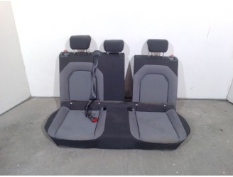 Recambio de asientos traseros para seat arona (kj7, kjp) 1.0 tsi referencia OEM IAM 2Q0885503P 2Q0885503P 