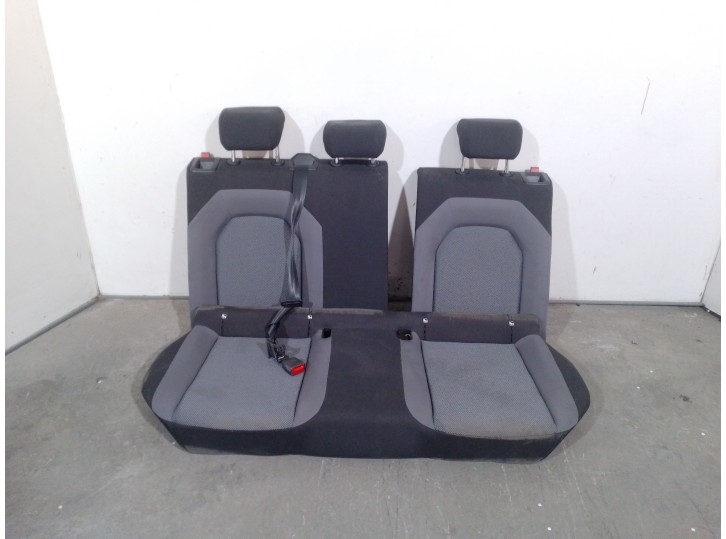 Recambio de asientos traseros para seat arona (kj7, kjp) 1.0 tsi referencia OEM IAM 2Q0885503P 2Q0885503P 