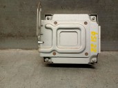 Recambio de centralita cambio automatico para chevrolet captiva (c100, c140) 2.0 d 4wd referencia OEM IAM 96625112 