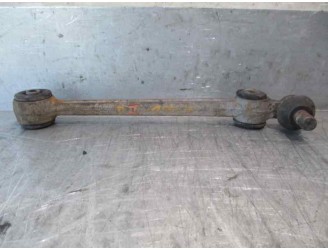 Recambio de brazo suspension inferior delantero izquierdo para volkswagen polo (801/803) cl coupe referencia OEM IAM 861407151B 