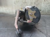 Recambio de caja mariposa para opel vectra b berlina 1.6 16v referencia OEM IAM 19701B0041  