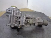 Recambio de caja transfer para mitsubishi outlander (cw0) 2.0 di-d cat referencia OEM IAM 3200A067 067743K0 067015