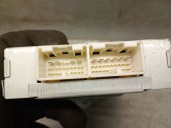 Recambio de centralita cambio automatico para chevrolet captiva (c100, c140) 2.0 d 4wd referencia OEM IAM 96625112 