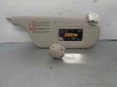 Recambio de parasol derecho para renault clio grandtour 1.5 dci diesel cat referencia OEM IAM   