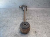 Recambio de brazo suspension inferior delantero izquierdo para volkswagen polo (801/803) cl coupe referencia OEM IAM 861407151B 