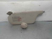Recambio de parasol derecho para renault clio grandtour 1.5 dci diesel cat referencia OEM IAM   