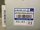 Recambio de centralita cambio automatico para chevrolet captiva (c100, c140) 2.0 d 4wd referencia OEM IAM 96625112  